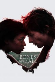 Bones and All โบนส์ แอนด์ ออล (2022) บรรยายไทย