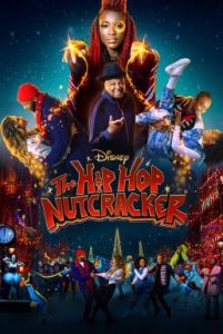 The Hip Hop Nutcracker (2022) บรรยายไทย