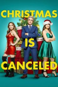 Christmas Is Canceled (The Fight Before Christmas) (2021) บรรยายไทย