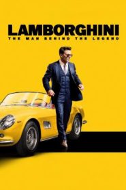 Lamborghini: The Man Behind the Legend (2022) บรรยายไทยแปล