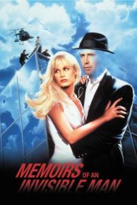 Memoirs of an Invisible Man (1992) บรรยายไทย