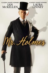 Mr. Holmes (2015) บรรยายไทยแปล