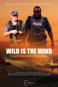 Wild Is the Wind ลมแห่งป่า (2022) NETFLIX บรรยายไทย