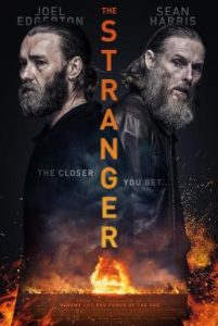 The Stranger คนแปลกหน้า (2022) NETFLIX บรรยายไทย