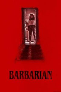 Barbarian (2022)