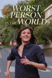 The Worst Person in the World หัวใจไม่สงบอยากจบที่เธอ (2021) บรรยายไทย