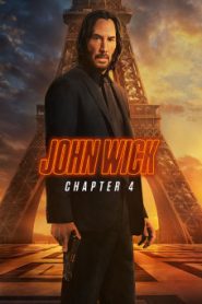 John Wick: Chapter 4 (2023) จอห์น วิค แรงกว่านรก 4
