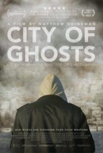 City of Ghosts (2017) บรรยายไทย