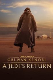 Obi-Wan Kenobi: A Jedi’s Return (2022)