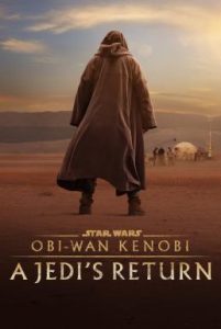 Obi-Wan Kenobi: A Jedi’s Return (2022)