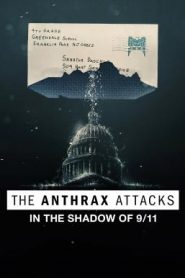 The Anthrax Attacks ดิ แอนแทร็กซ์ แอทแท็คส์ (2022) NETFLIX