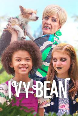 Ivy + Bean ไอวี่และบีน (2022) NETFLIX