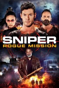 Sniper: Rogue Mission (2022) บรรยายไทย