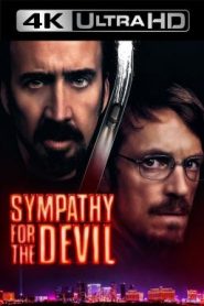 Sympathy for the Devil (2023) บรรยายไทยแปล