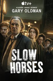 Slow Horses SS1