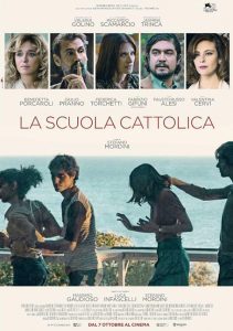 The Catholic School โรงเรียนคาทอลิก (2021) NETFLIX บรรยายไทย