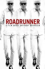 Roadrunner: A Film About Anthony Bourdain