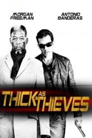 Thick as Thieves (The Code) ผ่าแผนปล้น คนเหนือเมฆ (2009)