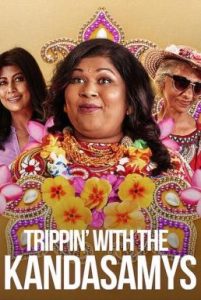 Trippin’ with the Kandasamys (2021) NETFLIX บรรยายไทย