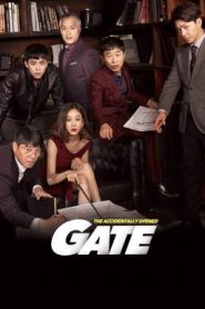 Gate (2018) บรรยายไทย