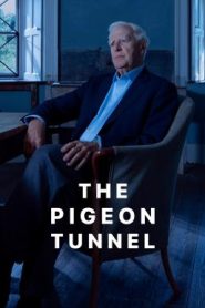 The Pigeon Tunnel (2023) บรรยายไทย