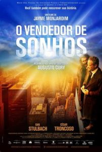 The Dreamseller (O Vendedor de Sonhos) คนขายฝัน (2016) บรรยายไทย