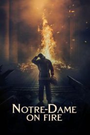 Notre-Dame on Fire ภารกิจกล้า ฝ่าไฟนอเทรอดาม (2022)