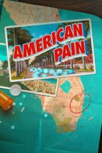 American Pain (2022) บรรยายไทย