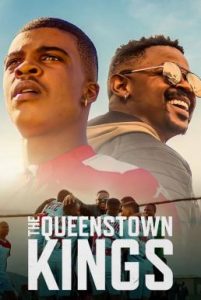 The Queenstown Kings ราชาควีนส์ทาวน์ (2023) NETFLIX บรรยายไทย