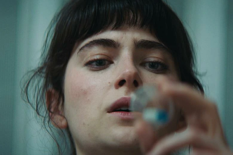 รีวิวหนัง Double Blind