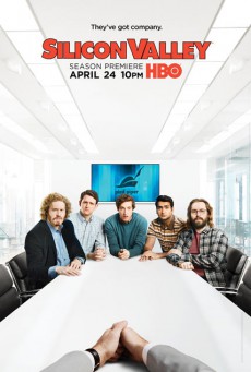 Silicon Valley Season 5