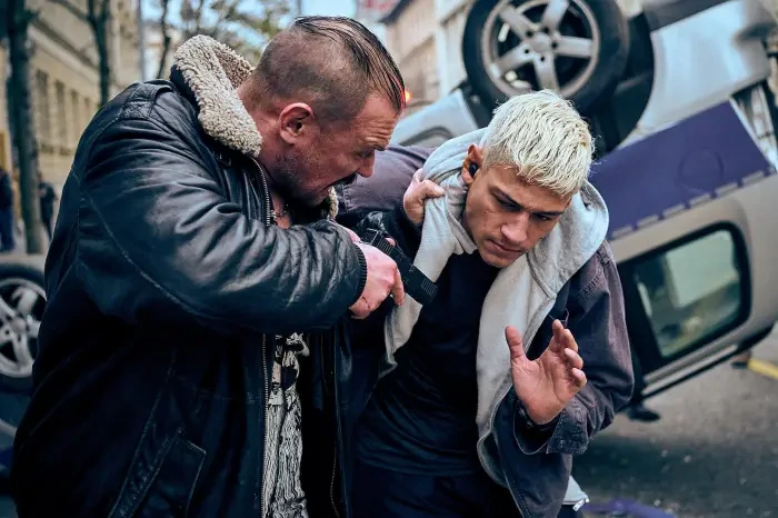 รีวิว Sixty Minutes