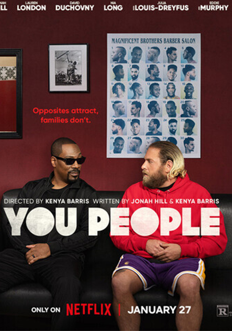 You People (2023)