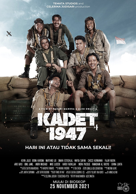 Kadet 1947 (2021)