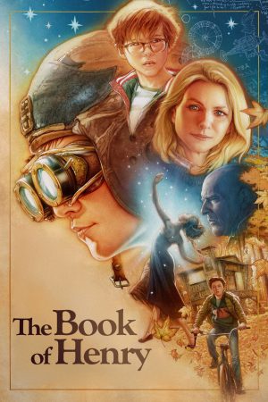 The Book of Henry (2017) เดอะบุ๊ค ออฟ เฮนรี่(ซับไทย)