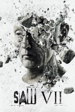 Saw 7 3D (2010) ซอว์ ภาค 7 เกมตัดต่อตาย