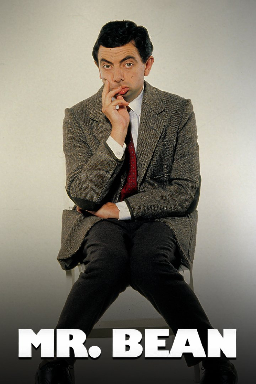 Mr. Bean มิสเตอร์บีน