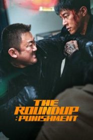 The Roundup: Punishment บู๊ระห่ำล่าล้างนรก: นรกลงทัณฑ์ (2024)