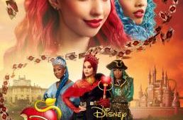 Descendants: The Rise of Red (2024) Disney+ บรรยายไทย