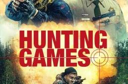 Hunting Games (2023) HDTV บรรยายไทย