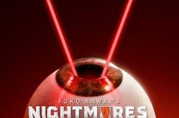 Joko Anwar’s Nightmares and Daydreams ฝันร้ายและฝันกลางวันของโจโก้ อันวาร์ (2024) Netflix