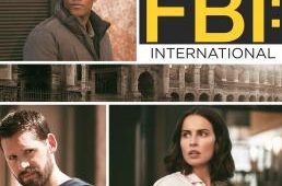 FBI: International เอฟบีไอ: อินเตอร์เนชั่นแนล Season 1 (2021) บรรยายไทย
