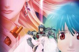 Macross Frontier: The Wings of Farewell (2011) บรรยายไทย