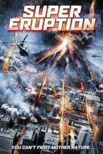 Super Eruption (2011) HDTV บรรยายไทย