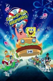 The SpongeBob SquarePants Movie สพันจ์บ็อบ สแควร์แพ็นท์ เดอะมูฟวี่ (2004)