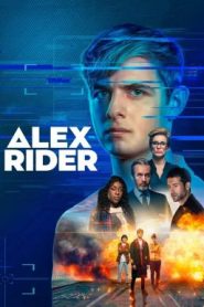 Alex Rider Season 3 (2024) พากย์ไทย