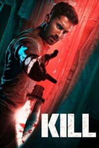 Kill (2023) บรรยายไทยแปล