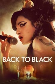 Back to Black (2024) บรรยายไทย