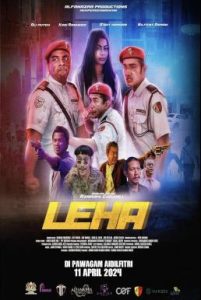 Leha เลฮา (2024) บรรยายไทย