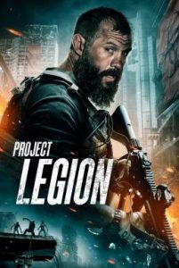 Project Legion (2022) HDTV บรรยายไทย